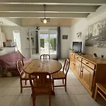 Maison 3 Pieces Avec Mezzanine, Proche Et Foret, 6 Couchages, Parking, Terrasse Amenagee - Fr-1-224c-240 別荘 サン・ジャン·ド・モン