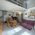 Maison 3 Pieces Avec Mezzanine, Proche Et Foret, 6 Couchages, Parking, Terrasse Amenagee - Fr-1-224c-240 別荘 *