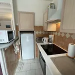 Maison 3 Pieces Avec Mezzanine, Proche Et Foret, 6 Couchages, Parking, Terrasse Amenagee - Fr-1-224c-240