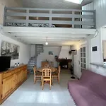 Maison 3 Pieces Avec Mezzanine, Proche Et Foret, 6 Couchages, Parking, Terrasse Amenagee - Fr-1-224c-240 * サン・ジャン·ド・モン