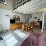 別荘 Maison 3 Pieces Avec Mezzanine, Proche Et Foret, 6 Couchages, Parking, Terrasse Amenagee - Fr-1-224c-240 *