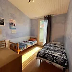 別荘 Maison 3 Pieces Avec Mezzanine, Proche Et Foret, 6 Couchages, Parking, Terrasse Amenagee - Fr-1-224c-240