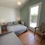 別荘 Maison 3 Pieces Avec Mezzanine, Proche Et Foret, 6 Couchages, Parking, Terrasse Amenagee - Fr-1-224c-240
