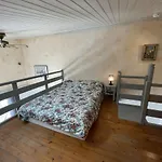 Maison 3 Pieces Avec Mezzanine, Proche Et Foret, 6 Couchages, Parking, Terrasse Amenagee - Fr-1-224c-240 *