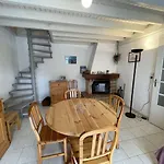 別荘 Maison 3 Pieces Avec Mezzanine, Proche Et Foret, 6 Couchages, Parking, Terrasse Amenagee - Fr-1-224c-240 *