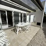 別荘 Maison 3 Pieces Avec Mezzanine, Proche Et Foret, 6 Couchages, Parking, Terrasse Amenagee - Fr-1-224c-240 サン・ジャン·ド・モン