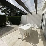 Maison 3 Pieces Avec Mezzanine, Proche Et Foret, 6 Couchages, Parking, Terrasse Amenagee - Fr-1-224c-240 度假居 *