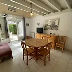 Maison 3 Pieces Avec Mezzanine, Proche Et Foret, 6 Couchages, Parking, Terrasse Amenagee - Fr-1-224c-240 *