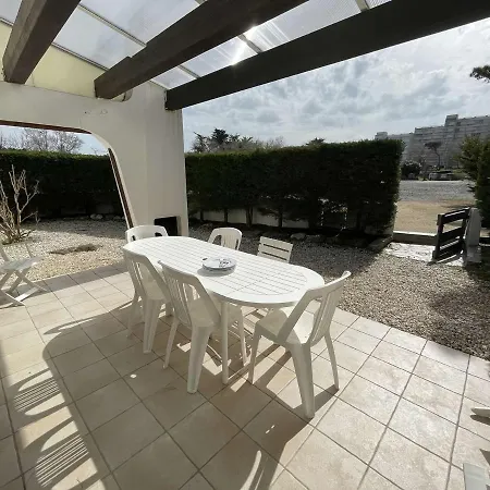 Maison 3 Pieces Avec Mezzanine, Proche Et Foret, 6 Couchages, Parking, Terrasse Amenagee - Fr-1-224c-240 *